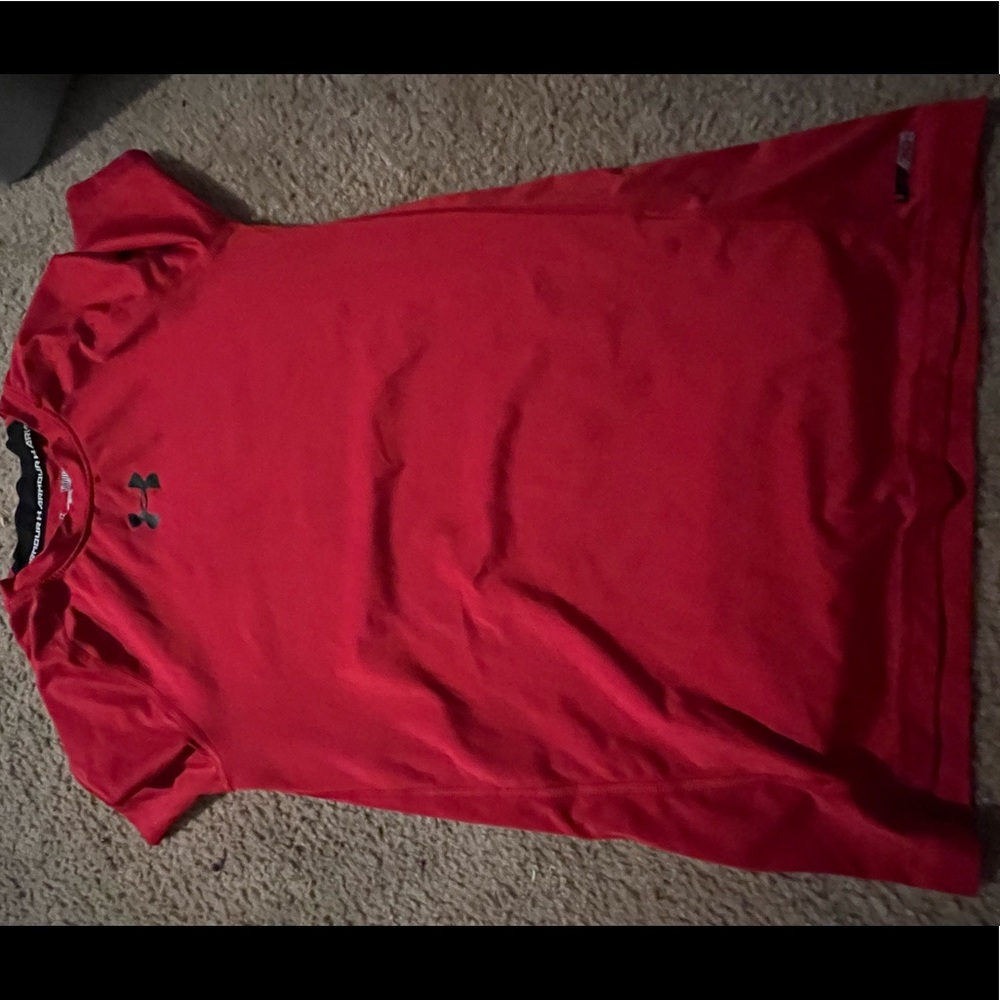 Under Armor Shirt